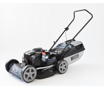 Victa bronco hotsell 2 stroke